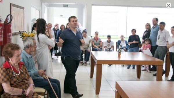 Residencial Vitativa Unidade Ribeirao Preto 16 - Booking-Senior.com