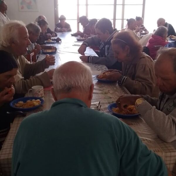 Restaurante 5 - Booking-Senior.com