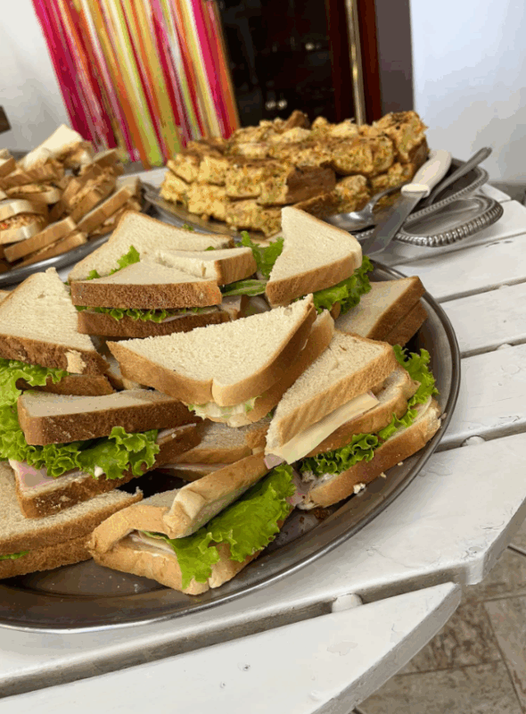 Restaurante 6 - Booking-Senior.com