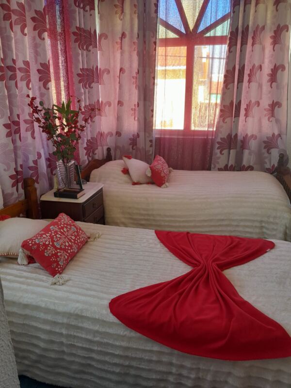SPA DOS AVOS2 - Booking-Senior.com
