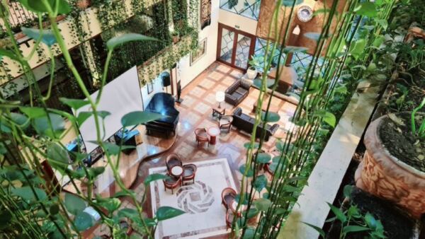 Solar Ville Garaude - Booking-Senior.com