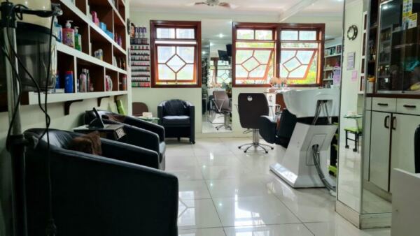 Solar Ville Garaude13 - Booking-Senior.com