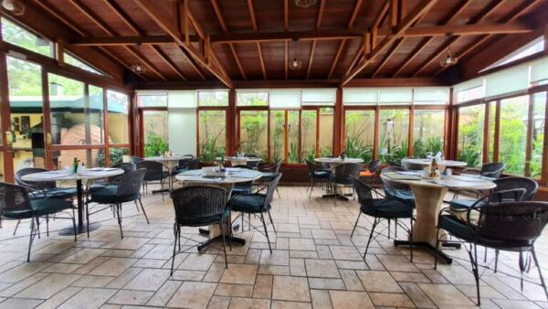 Solar Ville Garaude15 - Booking-Senior.com