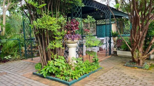 Solar Ville Garaude16 - Booking-Senior.com