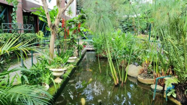 Solar Ville Garaude17 - Booking-Senior.com