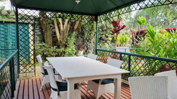 Solar Ville Garaude18 - Booking-Senior.com