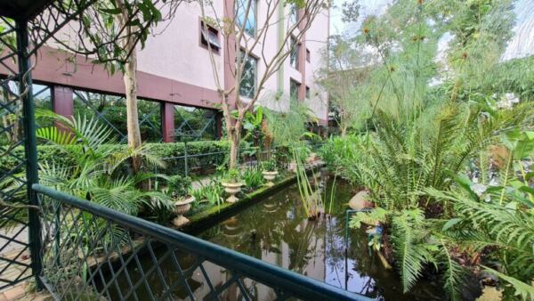 Solar Ville Garaude20 - Booking-Senior.com