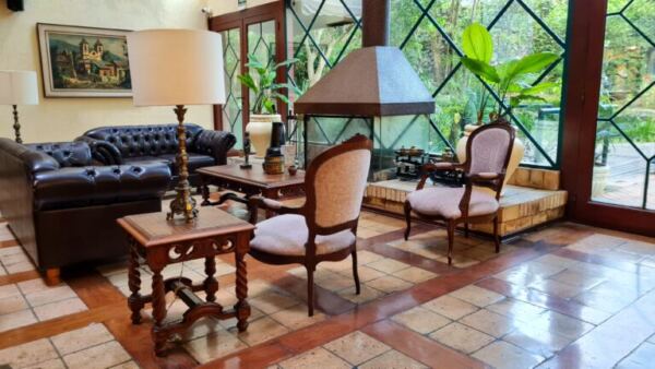 Solar Ville Garaude23 - Booking-Senior.com