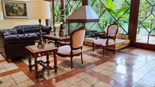 Solar Ville Garaude25 - Booking-Senior.com