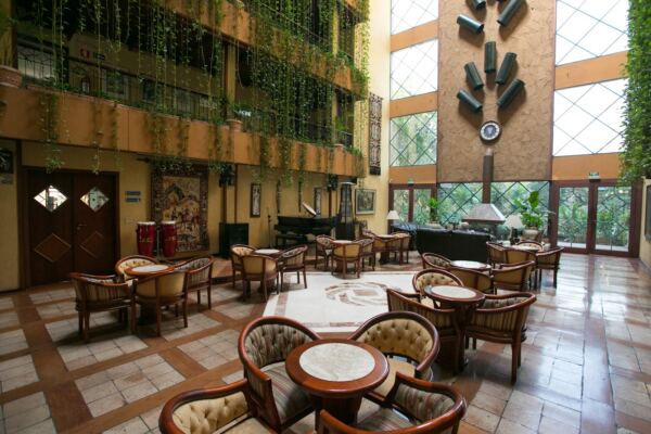 Solar Ville Garaude3 - Booking-Senior.com