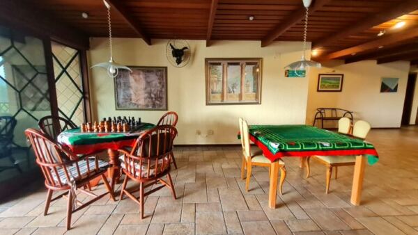 Solar Ville Garaude30 - Booking-Senior.com