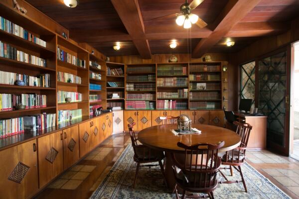 Solar Ville Garaude4 - Booking-Senior.com