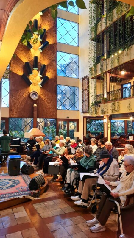 Solar Ville Garaude40 - Booking-Senior.com