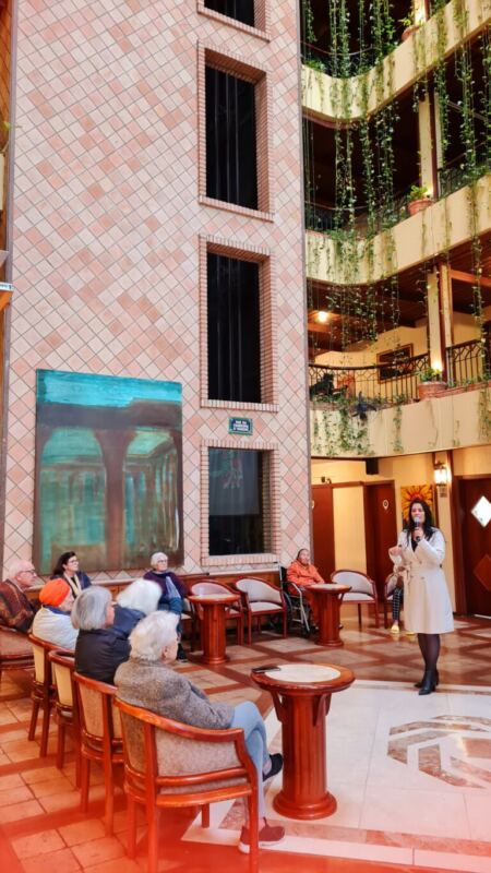 Solar Ville Garaude47 - Booking-Senior.com