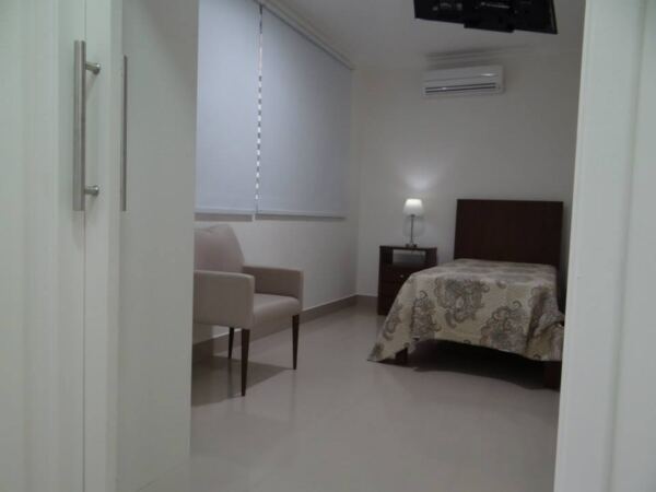 Villagio Pacaembu Grupo EM FAMILIA 18 - Booking-Senior.com