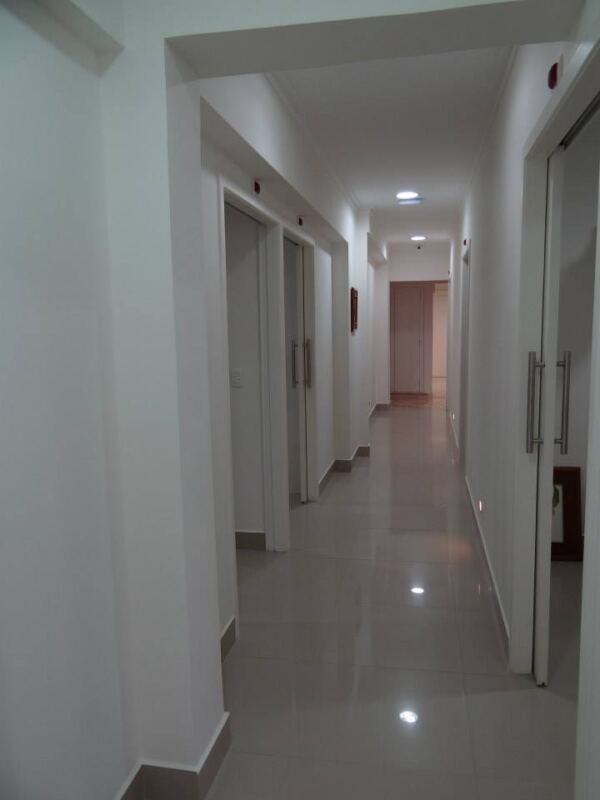 Villagio Pacaembu Grupo EM FAMILIA19 - Booking-Senior.com