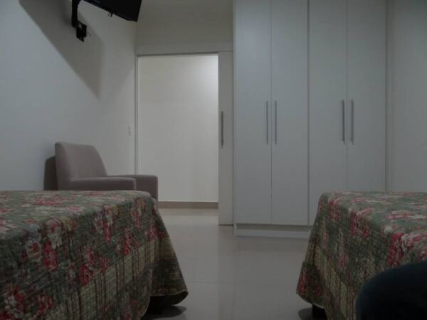 Villagio Pacaembu Grupo EM FAMILIA20 - Booking-Senior.com