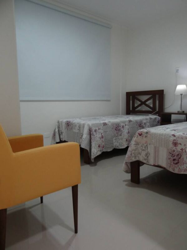 Villagio Pacaembu Grupo EM FAMILIA21 - Booking-Senior.com