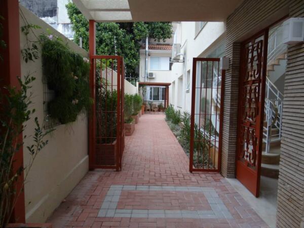 Villagio Pacaembu Grupo EM FAMILIA22 - Booking-Senior.com