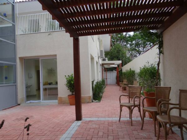 Villagio Pacaembu Grupo EM FAMILIA245 - Booking-Senior.com