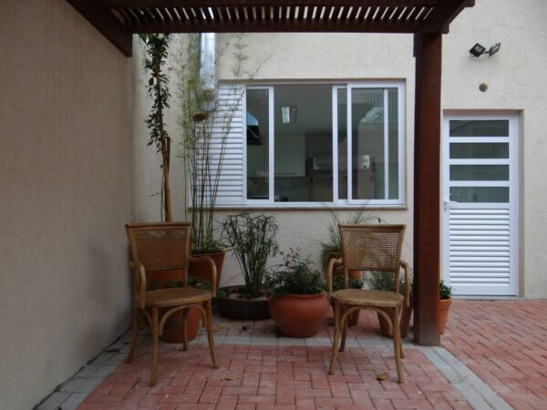 Villagio Pacaembu Grupo EM FAMILIA25 - Booking-Senior.com