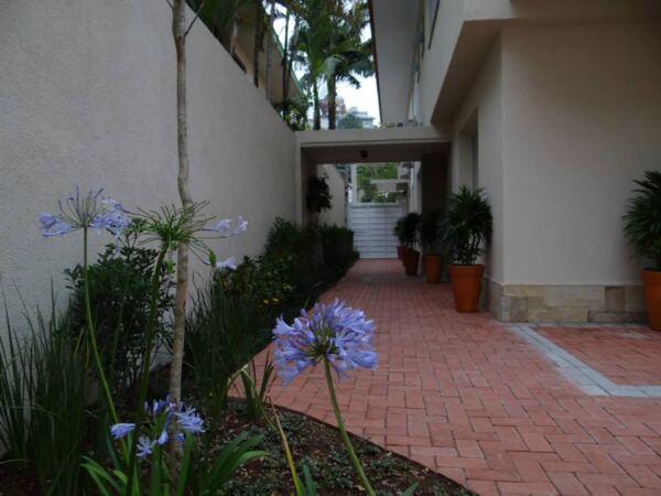 Villagio Pacaembu Grupo EM FAMILIA27 - Booking-Senior.com