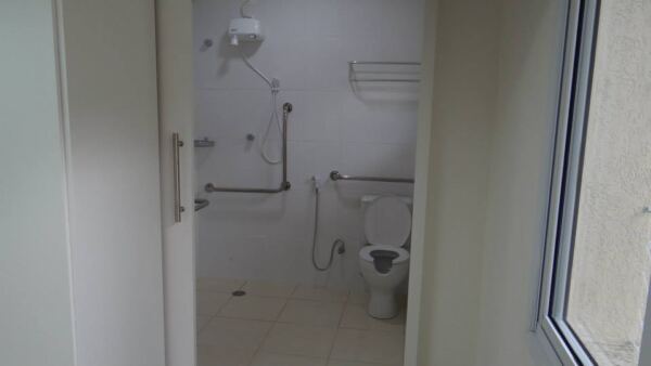 Villagio Pacaembu Grupo EM FAMILIA29 - Booking-Senior.com