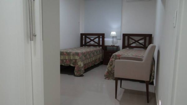 Villagio Pacaembu Grupo EM FAMILIA31 - Booking-Senior.com