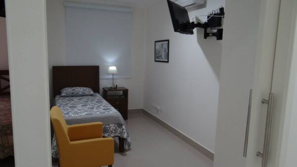 Villagio Pacaembu Grupo EM FAMILIA32 - Booking-Senior.com