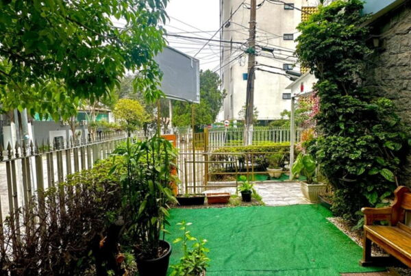 casa de idosos lar casa de repouso em SP Sao Paulo 10 1024x687 1 - Booking-Senior.com