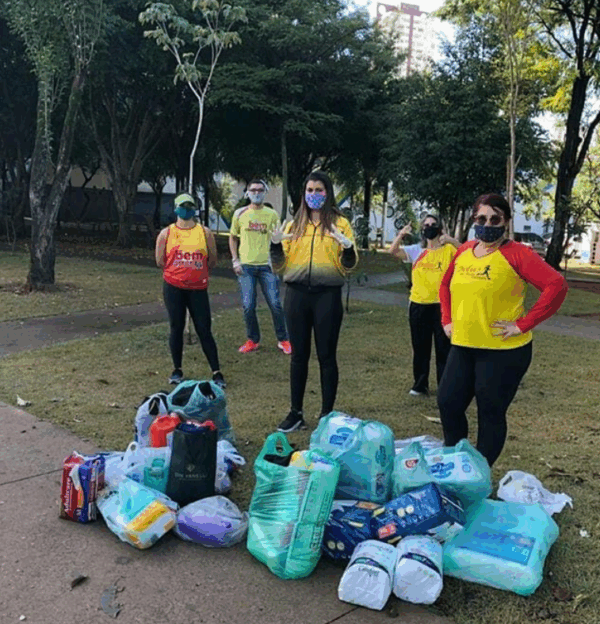 equipe 7 - Booking-Senior.com