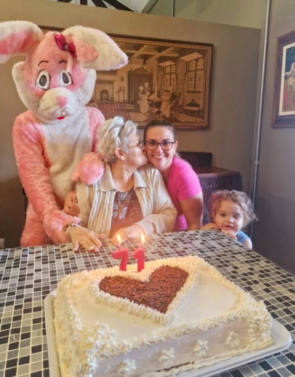 restaurante 1 - Booking-Senior.com