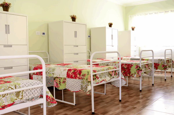 1 - Booking-Senior.com