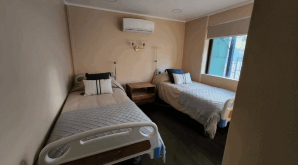 Captura de ecra 2025 11 05 215145 - Booking-Senior.com