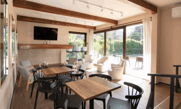 Captura de ecra 2025 11 05 220633 - Booking-Senior.com