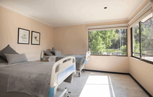 Captura de ecra 2025 11 05 220639 - Booking-Senior.com