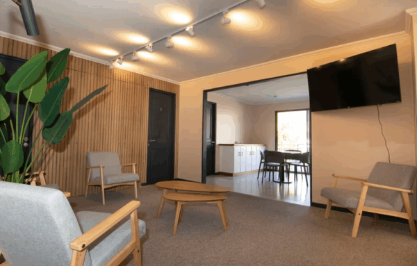 Captura de ecra 2025 11 05 220711 - Booking-Senior.com