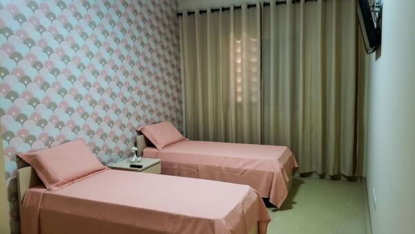 Espaco Bem Cuidar Unid. Atibaia Grupo ESPACO BEM CUIDAR2 - Booking-Senior.com