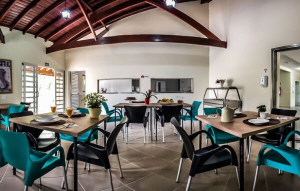 Espaco Bem Cuidar Unid. Atibaia Grupo ESPACO BEM CUIDAR3 1 - Booking-Senior.com