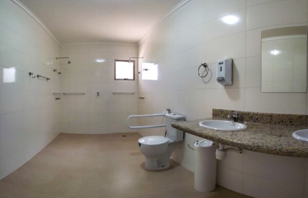 Espaco Bem Cuidar Unid. Atibaia Grupo ESPACO BEM CUIDAR4 - Booking-Senior.com