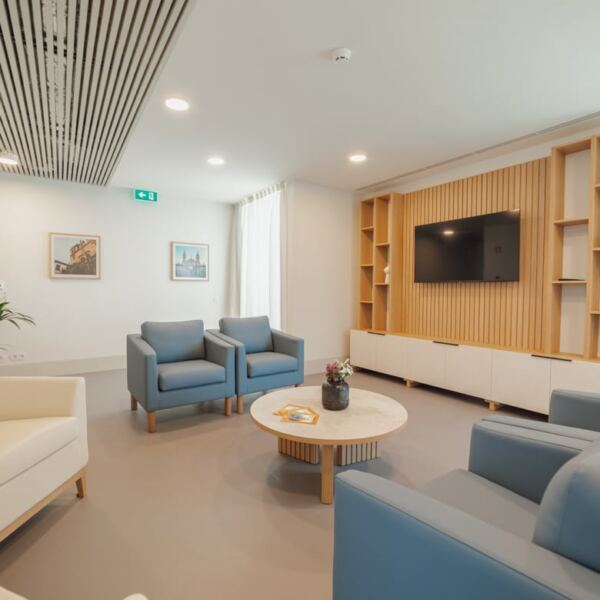 Residencia Assistida Sa de Miranda - Booking-Senior.com