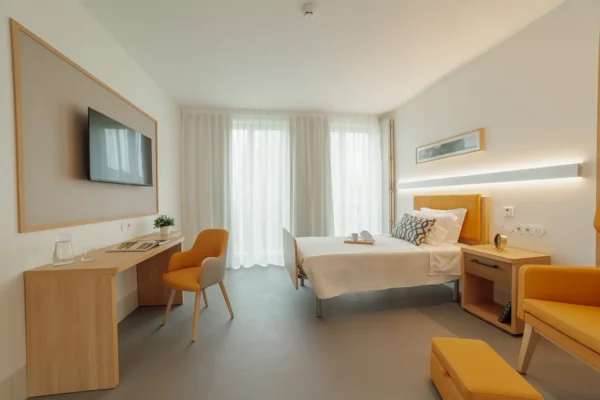 Residencia Assistida Sa de Miranda1 - Booking-Senior.com