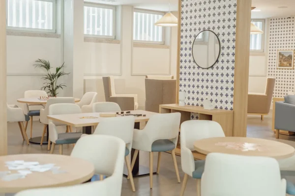 Residencia Assistida Sa de Miranda2 - Booking-Senior.com