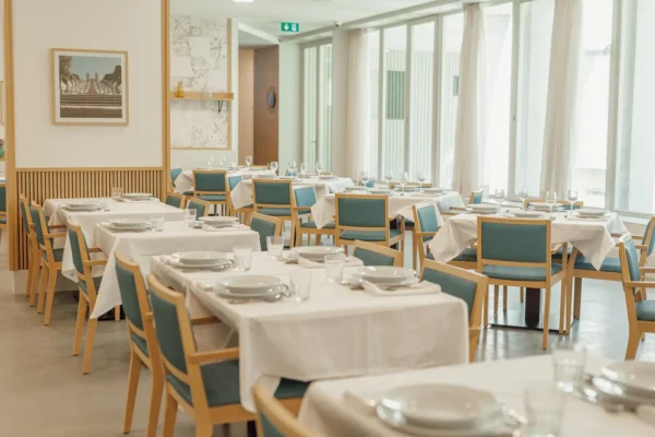 Residencia Assistida Sa de Miranda3 - Booking-Senior.com