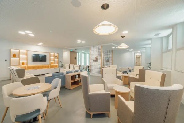 Residencia Assistida Sa de Miranda4 - Booking-Senior.com