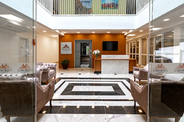 Versania Seniors Club10 - Booking-Senior.com