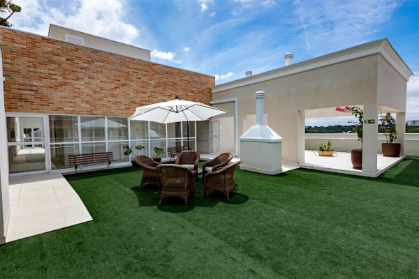 Versania Seniors Club12 - Booking-Senior.com