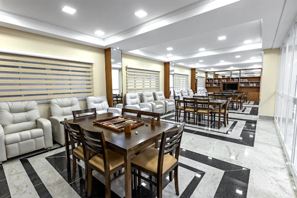 Versania Seniors Club145 - Booking-Senior.com