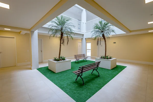 Versania Seniors Club23 - Booking-Senior.com