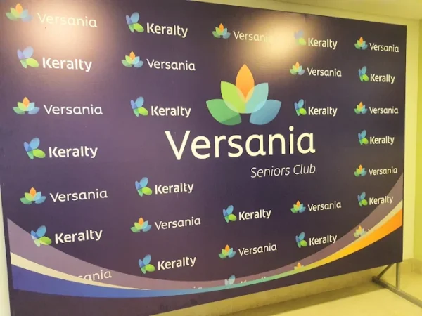 Versania Seniors Club26 - Booking-Senior.com